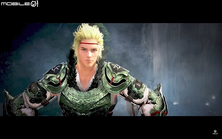 【E3 17】《黑色沙漠》公開XBOX ONE版 家用主機也能體驗細膩旅程