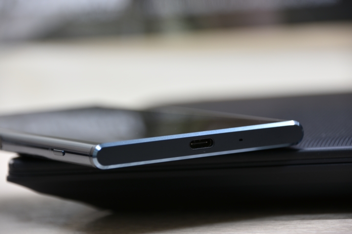 【微微微分享】Sony Xperia XZ premium心得