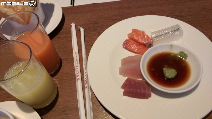 台中漢來海鮮餐廳用餐推薦