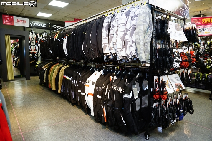 [採訪]日本人身部品專門店 NAPS 首家海外店面台灣新北店登陸！
