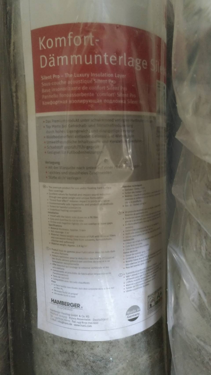 【開箱】我的夢想我的家...
