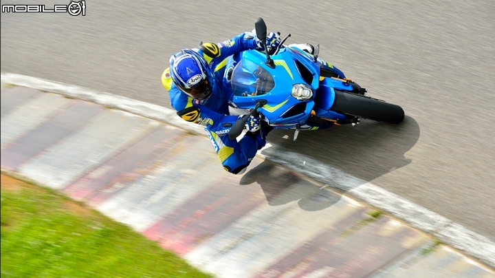 [採訪]GSX家族超殺價格！SUZUKI GSX-R150、GSX-S150、GSX-S750 與終極賽道機器 GSX-R1000、GSX-R1000R 價格公開！