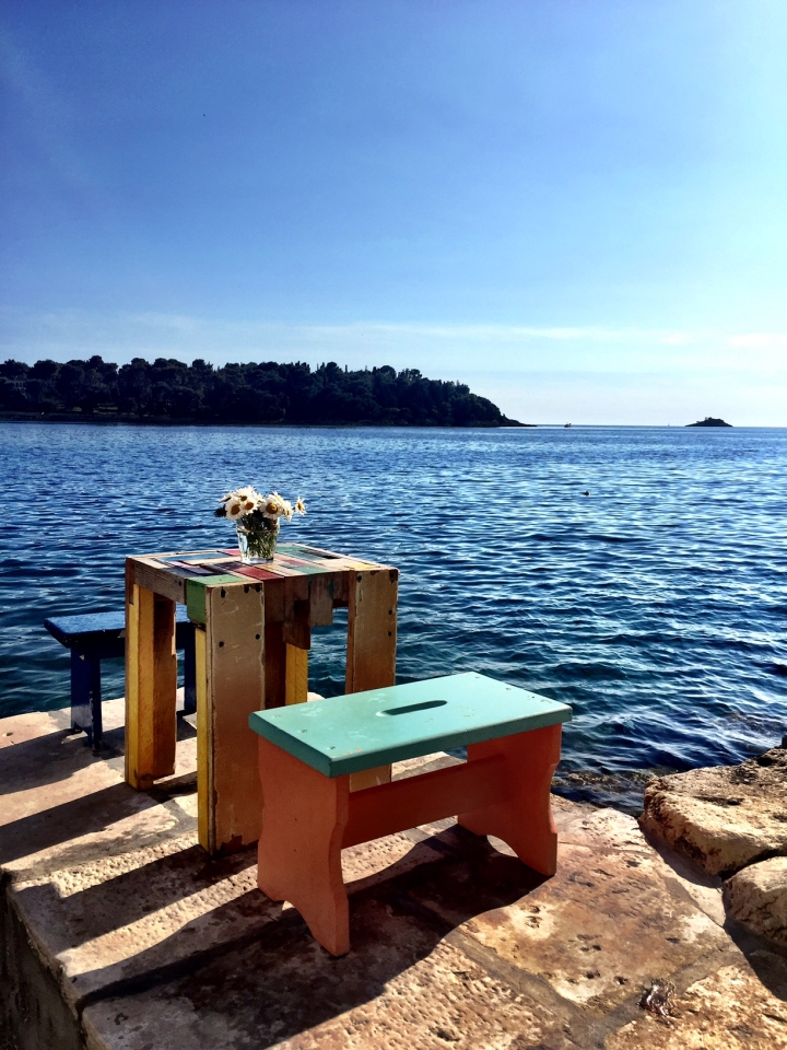 Istria~Adriatic sea