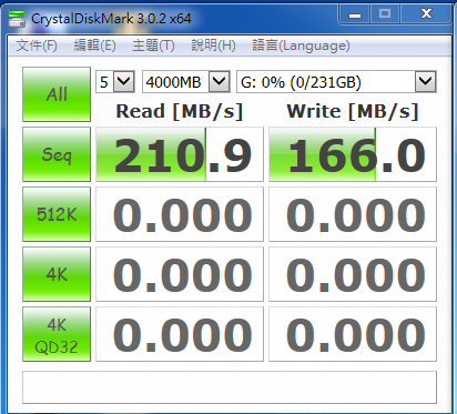 [開箱] Apacer宇瞻 AH553 256GB USB3.0