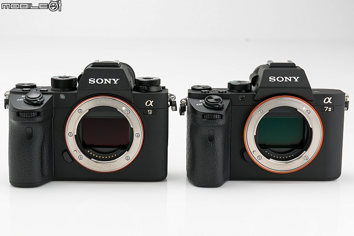 打破常規 顛覆過往「Sony A9」揭開旗艦新篇章！