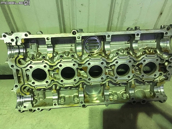 老車不死~~~~之98 s70 t5 持續更新PART 4