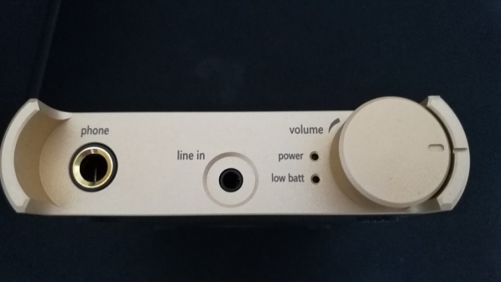 攜便開箱 Phatlab Audio SASSY II-GT