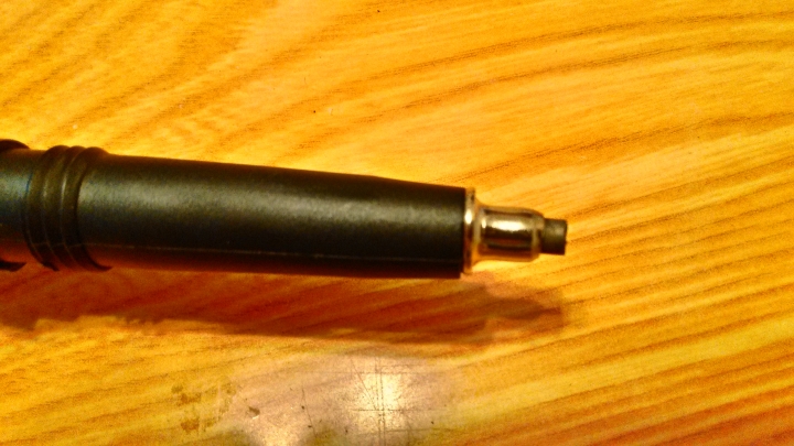 登山杖的正確使用方式