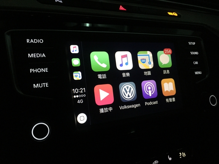 2012 Jetta 關箱 ~ 迎接Passat Variant 330TSI 微箱箱