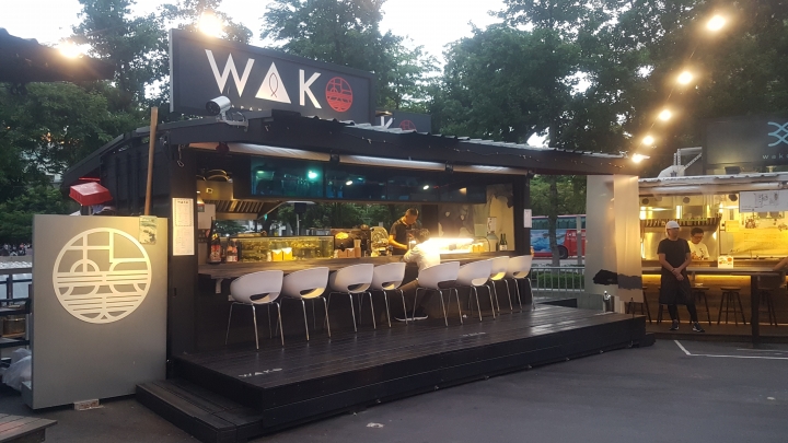 我Pay、我Pay、我Pay Pay Pay；Samsung Pay無所不Pay購物團體驗會