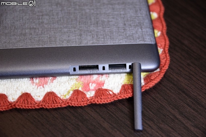 看直播追劇專用機ASUS ZenPad 10 (Z301ML)開箱