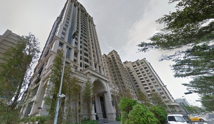 竹北建案外觀評比