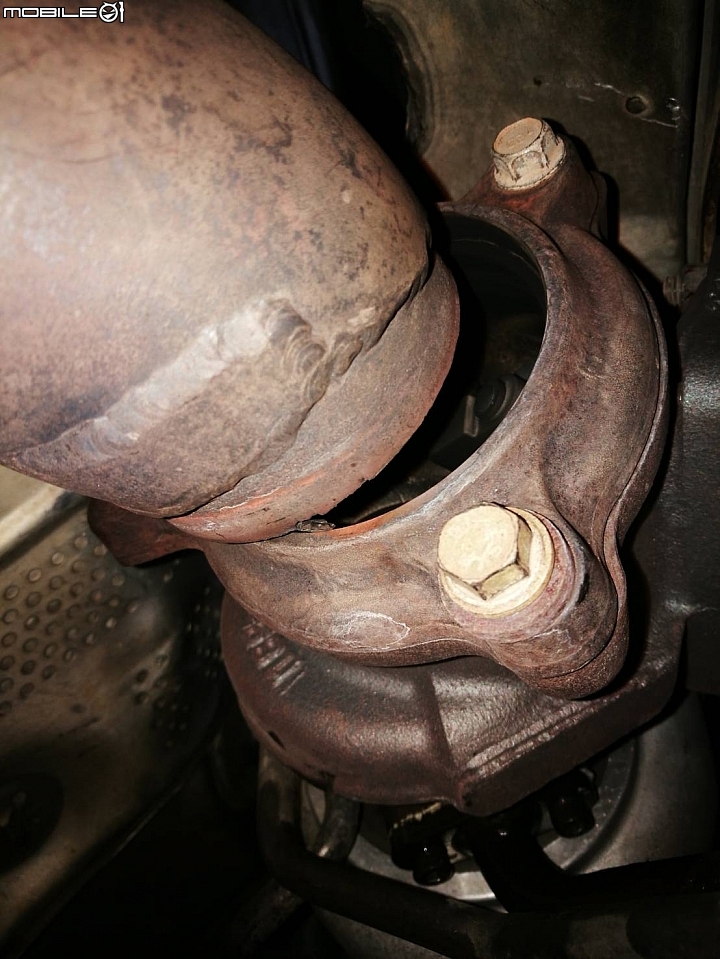 老車不死~~~~之98 s70 t5 持續更新PART 4