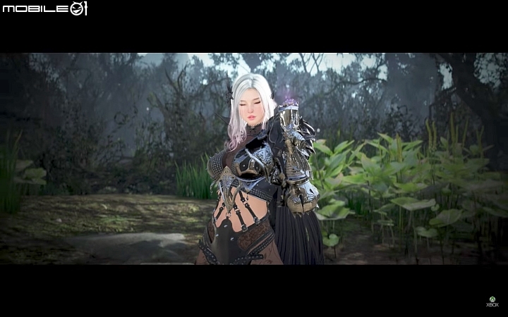【E3 17】《黑色沙漠》公開XBOX ONE版 家用主機也能體驗細膩旅程