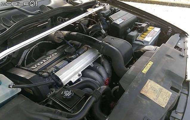 老車不死~~~~之98 s70 t5 持續更新PART 4