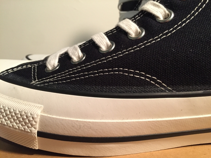 [開箱] 匡威中毒者 CONVERSE ADDICT x N.HOOLYWOOD x TSUYOSHI NOGUCHI CHUCK TAYLOR Hi