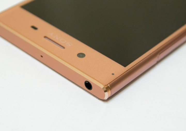 [粉美開箱]SONY Xperia XZ Premium戀夏新色初體驗