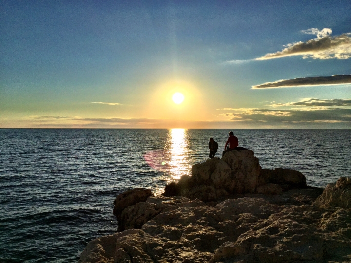 Istria~Adriatic sea