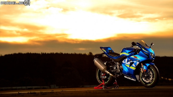 [採訪]GSX家族超殺價格！SUZUKI GSX-R150、GSX-S150、GSX-S750 與終極賽道機器 GSX-R1000、GSX-R1000R 價格公開！