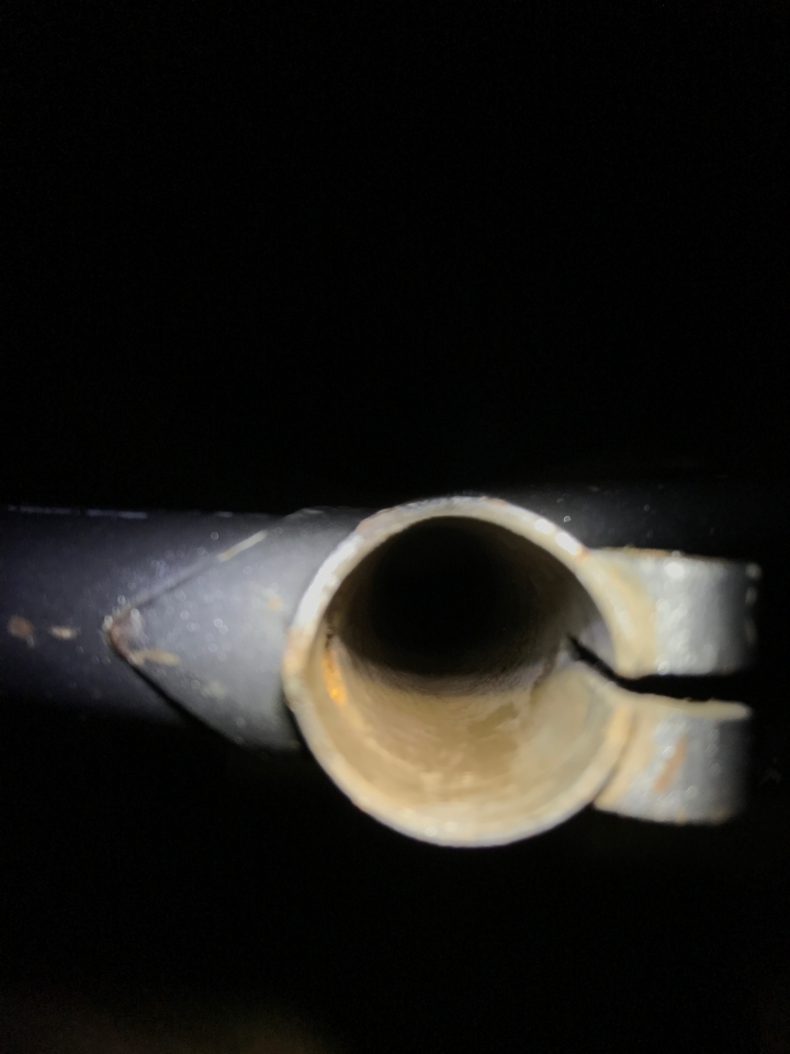 整理老鋼管的記錄及徵求意見