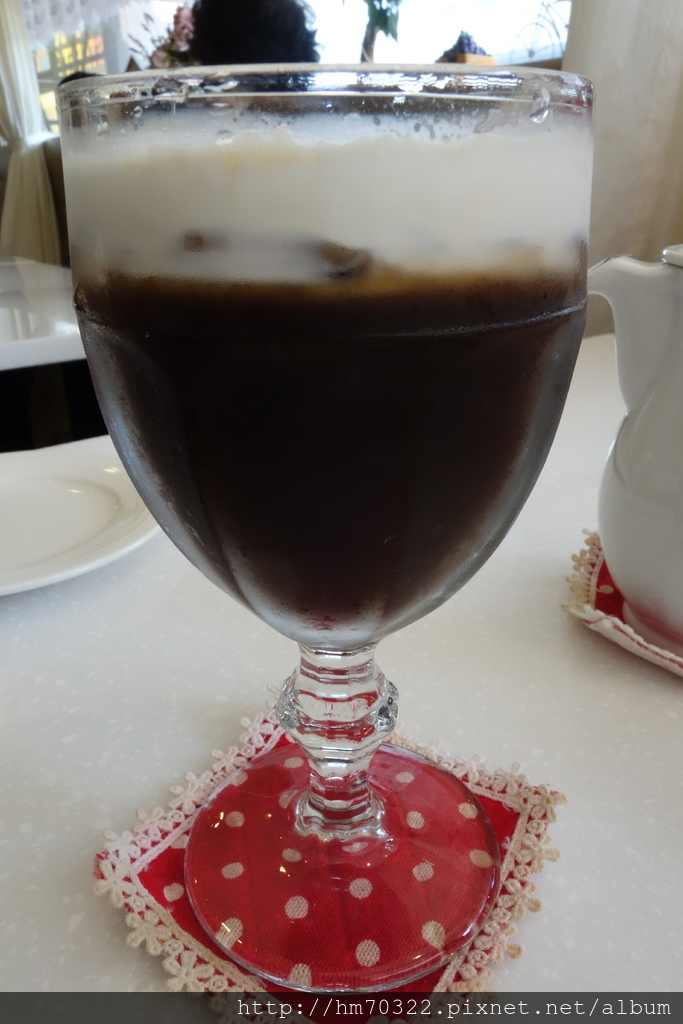 『新北食記』-板橋民生路二段.Oyami Cafe / 板橋美食 / 下午茶 / 義大利麵 / 鬆餅 / 捷運 / 新埔站