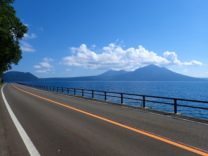 【遊記分享】2016 北海道單車露營 Day13