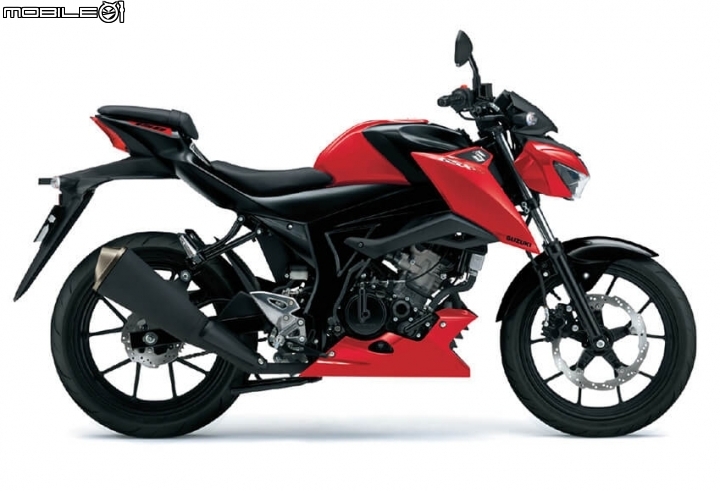 [採訪]GSX家族超殺價格！SUZUKI GSX-R150、GSX-S150、GSX-S750 與終極賽道機器 GSX-R1000、GSX-R1000R 價格公開！