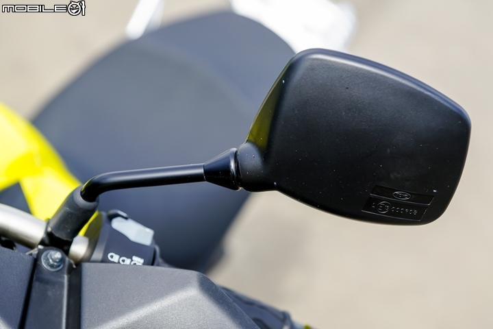 路線不設限 2017 SUZUKI V-Strom 650XT 試駕