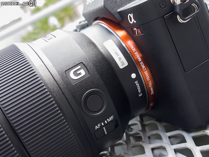 【人像實拍】Sony FE 12-24mm F4 G 搶先試玩！