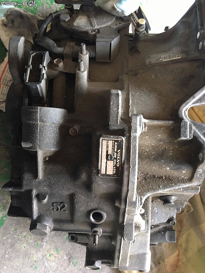 老車不死~~~~之98 s70 t5 持續更新PART 4