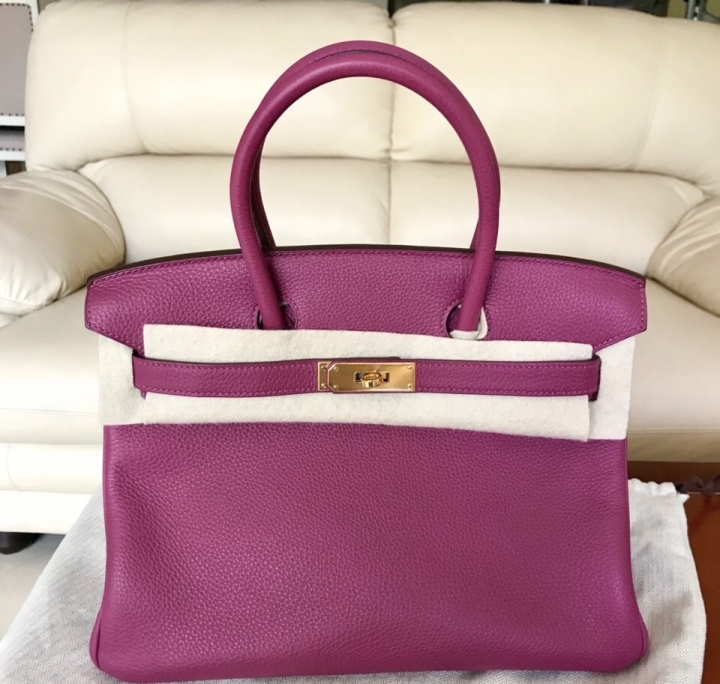 (求助)HERMES BIRKIN幾個愛馬仕柏金包凱莉包辨真假