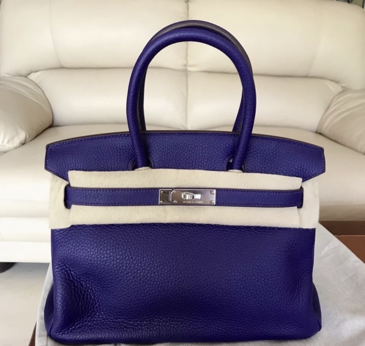 (求助)HERMES BIRKIN幾個愛馬仕柏金包凱莉包辨真假