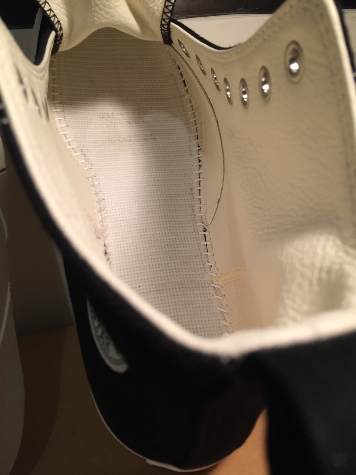 [開箱] 匡威中毒者 CONVERSE ADDICT x N.HOOLYWOOD x TSUYOSHI NOGUCHI CHUCK TAYLOR Hi