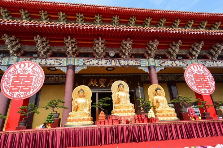 心的旅程~換個路線台灣走透透