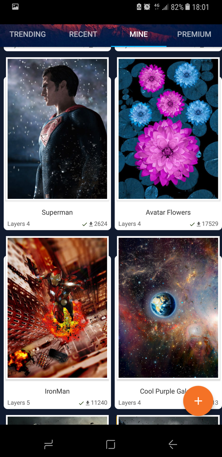 S8+ 弄了一些金屬貼紙 大家幫忙看下 哪個好看 可以搭漫威主題