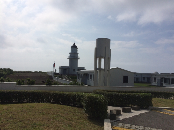 新手環島四極點初體驗(6/19~6/23)