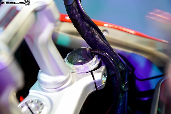 [採訪]現役國際賽車手登台 2017 MV Agusta REPARTO CORSA 四車系賽道發表！