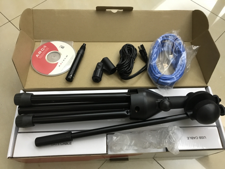 回不去了之Anthem MRX720 AV環繞擴大機開箱