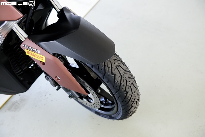 魔鬼天使的抉擇 PIRELLI SCOOTER 系列賽道試駕