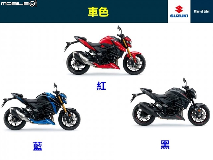 [採訪]GSX家族超殺價格！SUZUKI GSX-R150、GSX-S150、GSX-S750 與終極賽道機器 GSX-R1000、GSX-R1000R 價格公開！