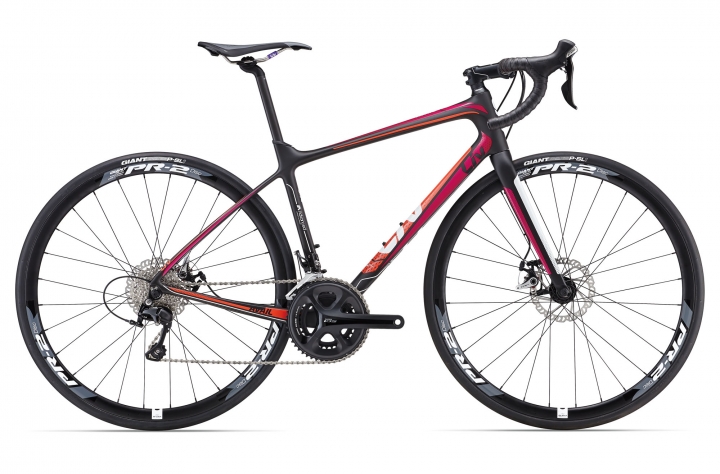 嬌小女生新手挑車分享-Specialized Amira SL4 SPORT