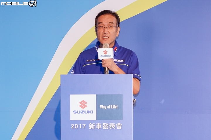 [採訪]GSX家族超殺價格！SUZUKI GSX-R150、GSX-S150、GSX-S750 與終極賽道機器 GSX-R1000、GSX-R1000R 價格公開！