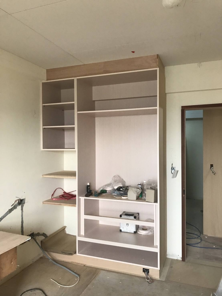 【開箱】我的夢想我的家...