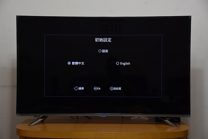 升級HDR，畫質更美麗 ~  BenQ 50IZ7500 4K 護眼大型液晶電視韌體更新和畫質測試