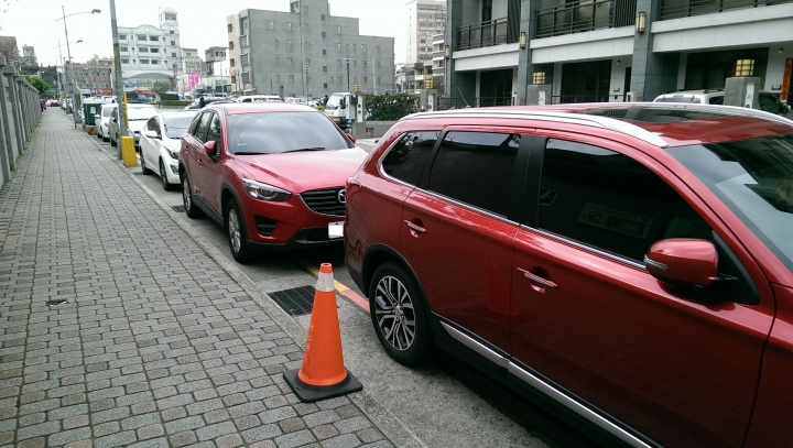 魂動紅  霓光紅  你喜歡哪種紅？