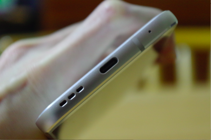 LG G6秘境白不專業入手開箱！