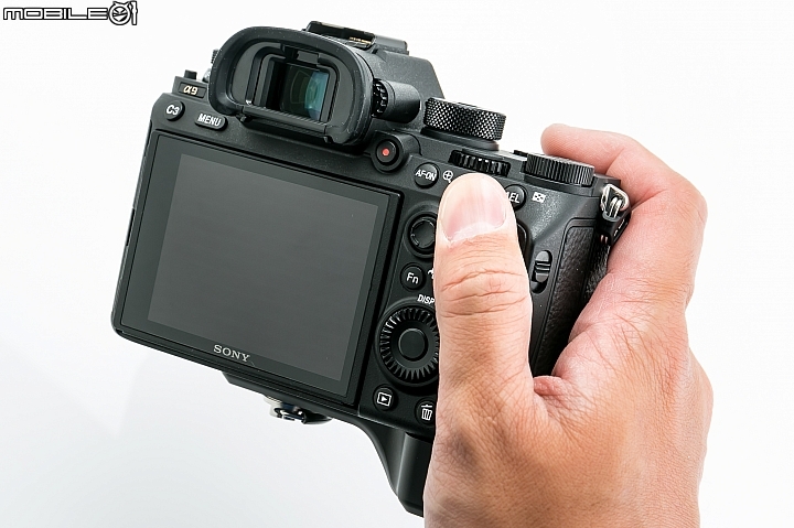 打破常規 顛覆過往「Sony A9」揭開旗艦新篇章！