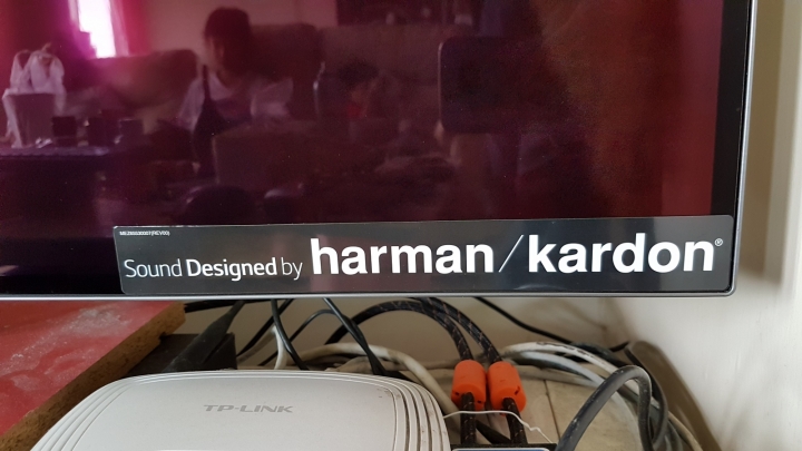 [心得]LG 65B6T支援HDR雙規的OLED TV入手心得