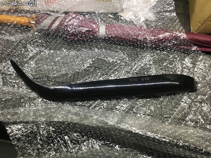 老車不死~~~~之98 s70 t5 持續更新PART 4