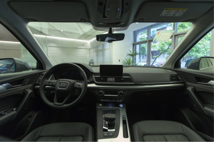 新Audi Q5搶先看